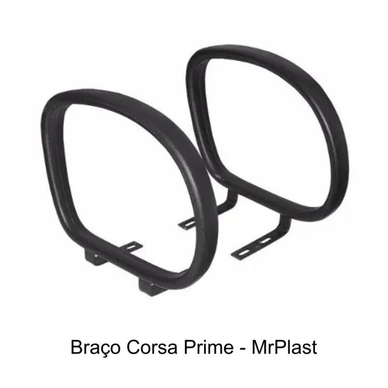 Braço CORSA PRIME (Par) – MR PLAST RM MÓVEIS 2