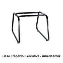 Base Fixa Trapézio DIRETOR – PMD – 57976 RM MÓVEIS