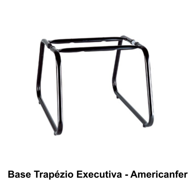 Base Fixa Trapézio DIRETOR – PMD – 57976 RM MÓVEIS 2