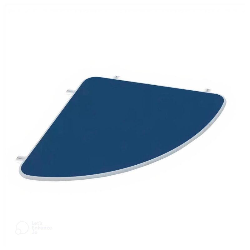 Conexão para mesa MDF – Cor Azul 44099 RM MÓVEIS 2