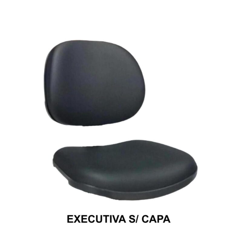 A/E Executiva LISA S/ MOLA S/ CAPA – Corino Preto – 99917 RM MÓVEIS 2