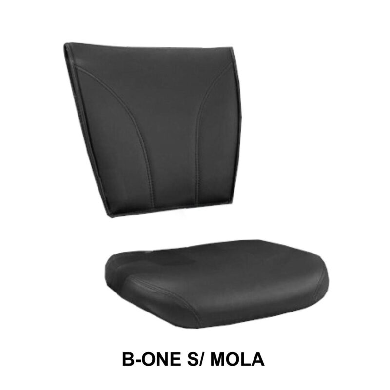 A/E B-ONE sem MOLA – Corino Preto – Martiflex RM MÓVEIS 2