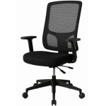 Cadeira de Escritório Tela PRYUS Back System – Cor Preto – 20099 RM MÓVEIS 10