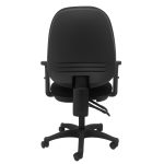 Cadeira de Escritório Ergonômica AXYS – Cor Preta – 20091 RM MÓVEIS 15